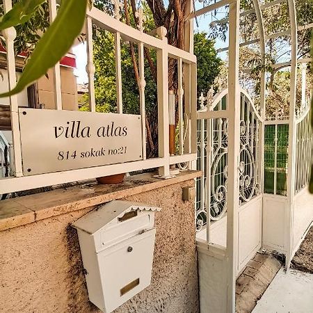 Villa Atlas 费特希耶 外观 照片