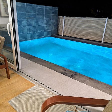 Villa Atlas 费特希耶 外观 照片
