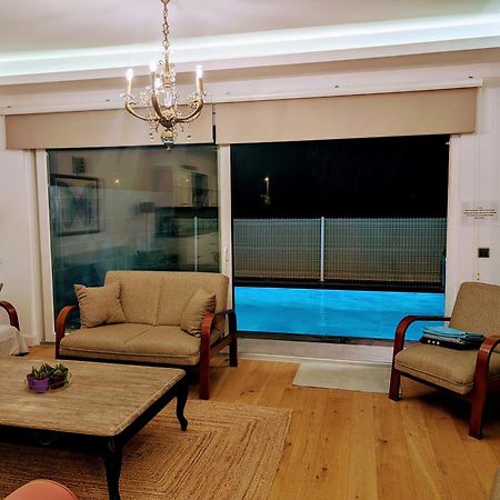 Villa Atlas 费特希耶 外观 照片