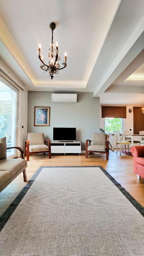 Villa Atlas 费特希耶 外观 照片