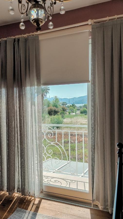 Villa Atlas 费特希耶 外观 照片