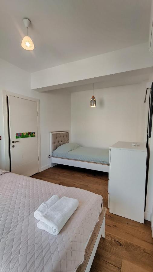 Villa Atlas 费特希耶 外观 照片