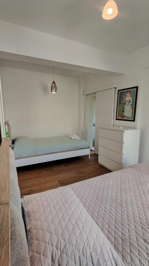 Villa Atlas 费特希耶 外观 照片