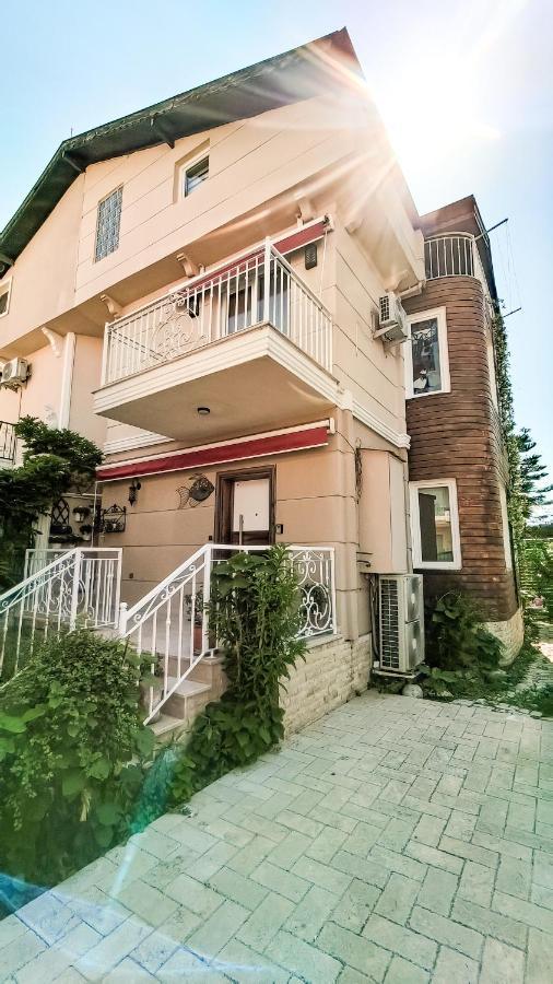 Villa Atlas 费特希耶 外观 照片