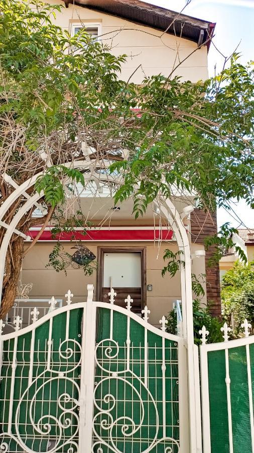 Villa Atlas 费特希耶 外观 照片