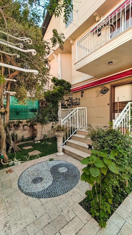 Villa Atlas 费特希耶 外观 照片
