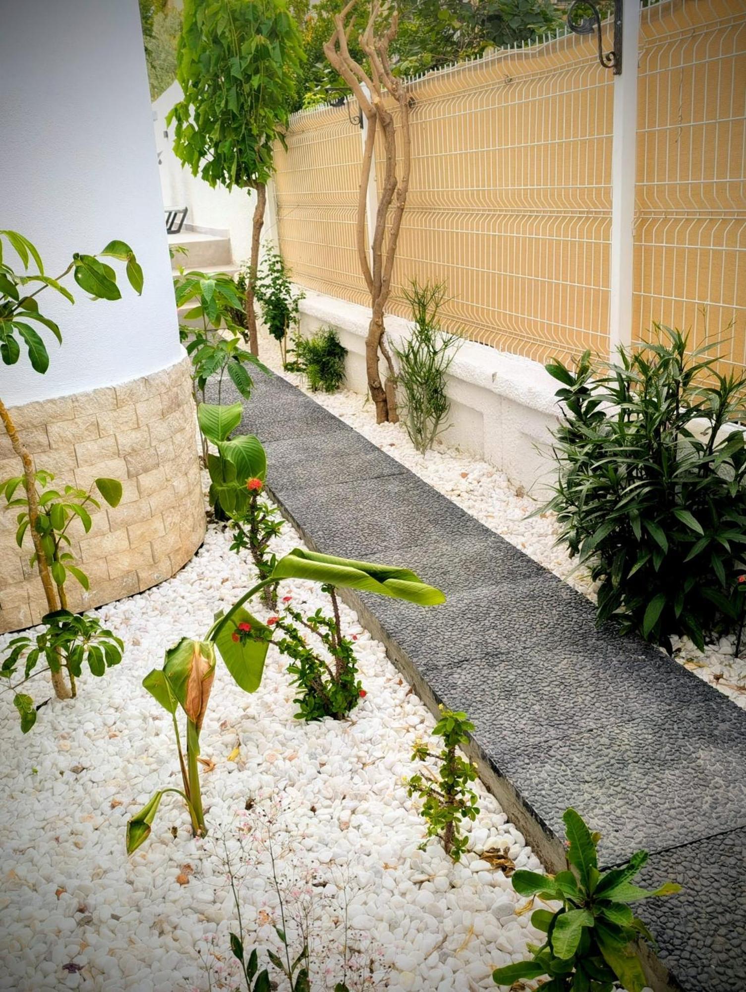 Villa Atlas 费特希耶 外观 照片