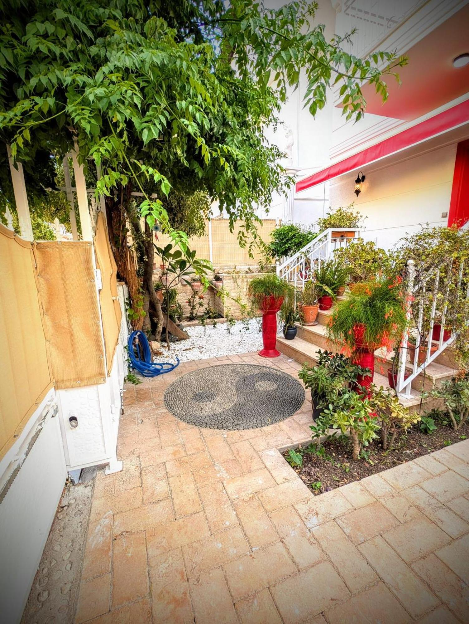 Villa Atlas 费特希耶 外观 照片