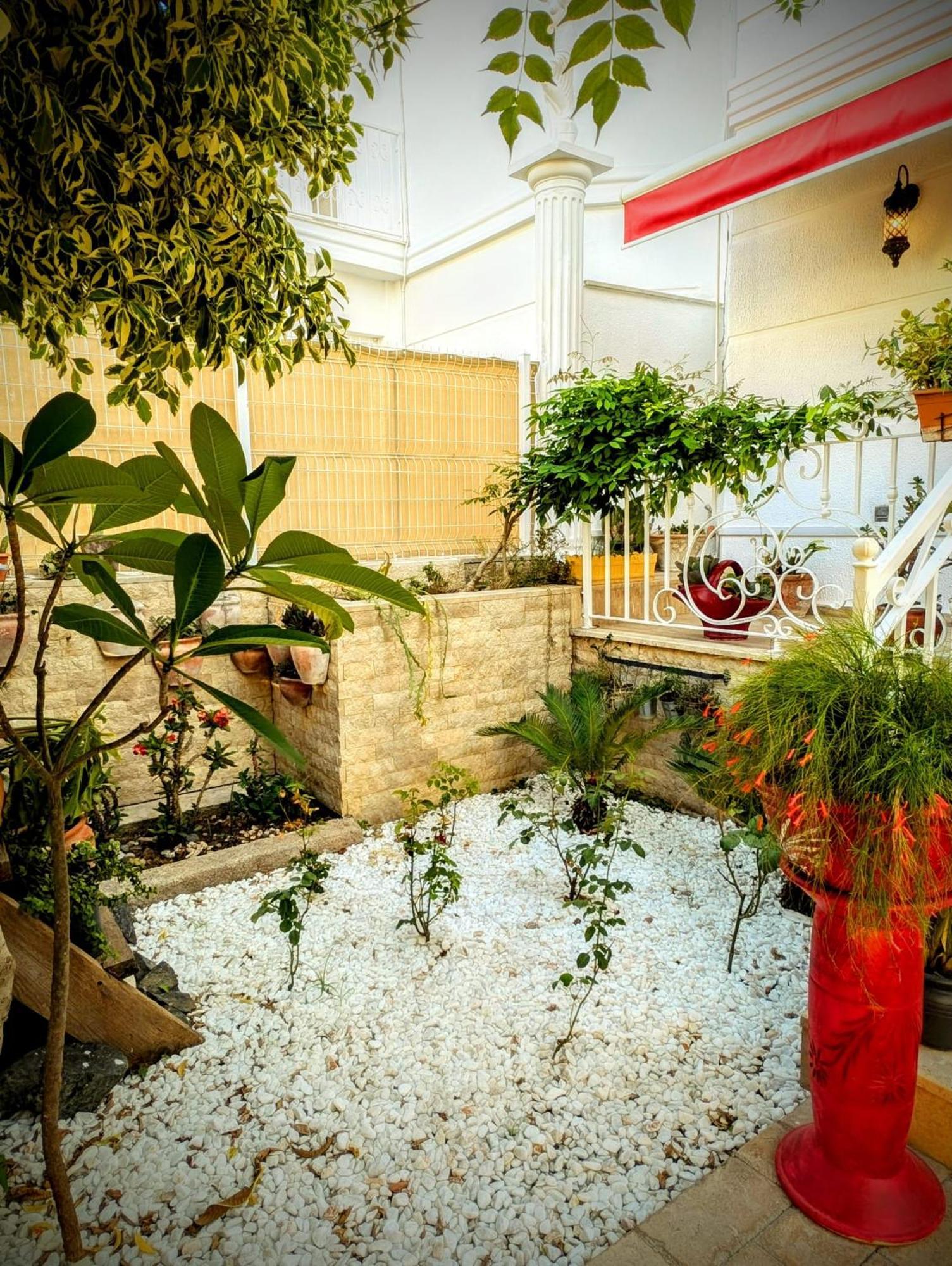 Villa Atlas 费特希耶 外观 照片