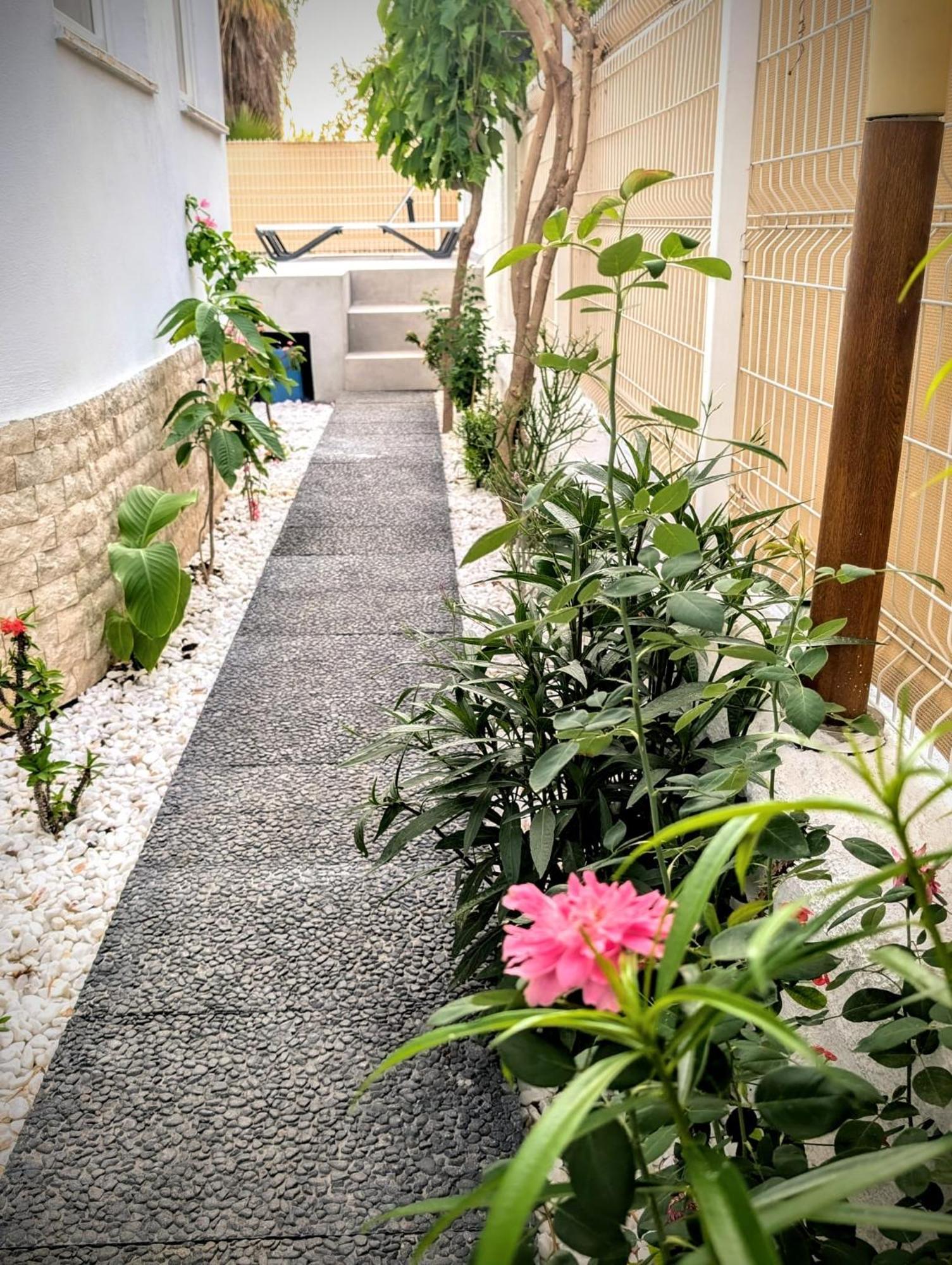 Villa Atlas 费特希耶 外观 照片