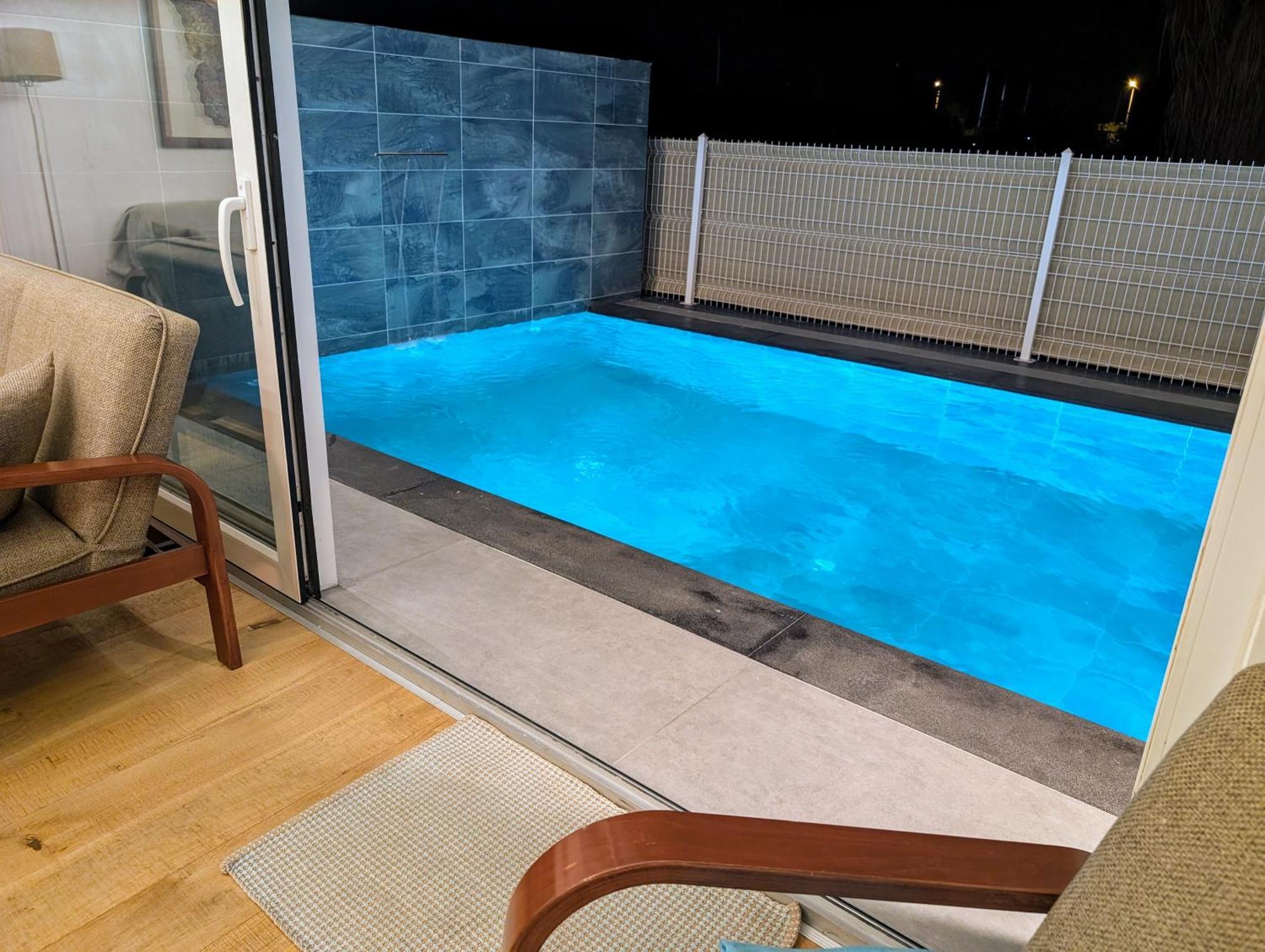 Villa Atlas 费特希耶 外观 照片