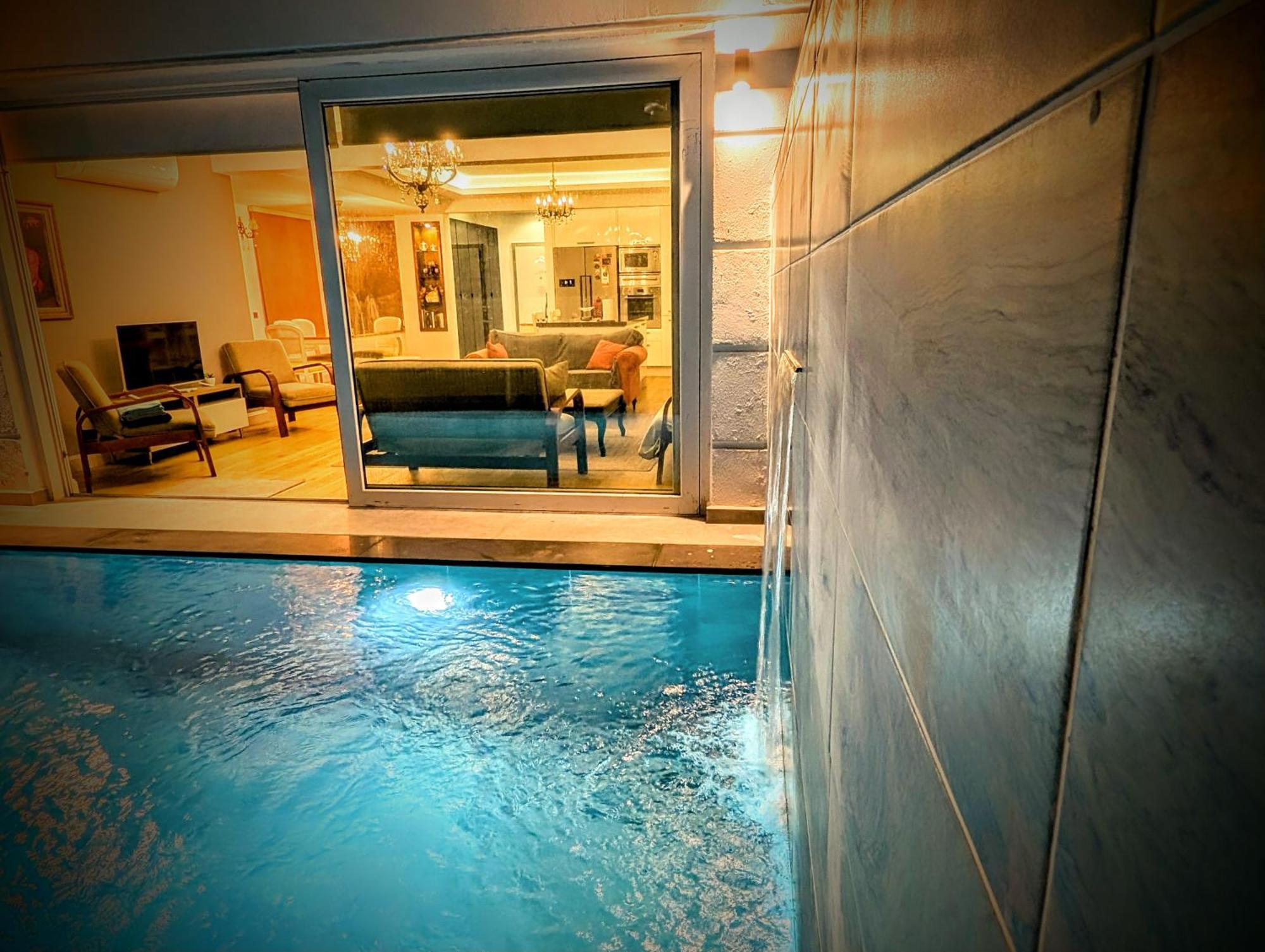 Villa Atlas 费特希耶 外观 照片
